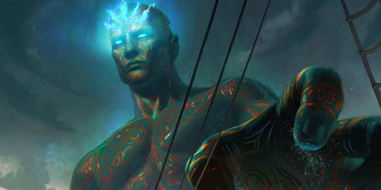 استودیو Obsidian Entertainment از بازی Avowed رونمایی کرد