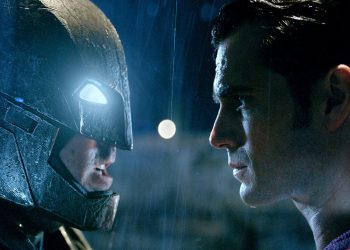 نسخه Ultimate Edition فیلم Batman v Superman عرضه شد