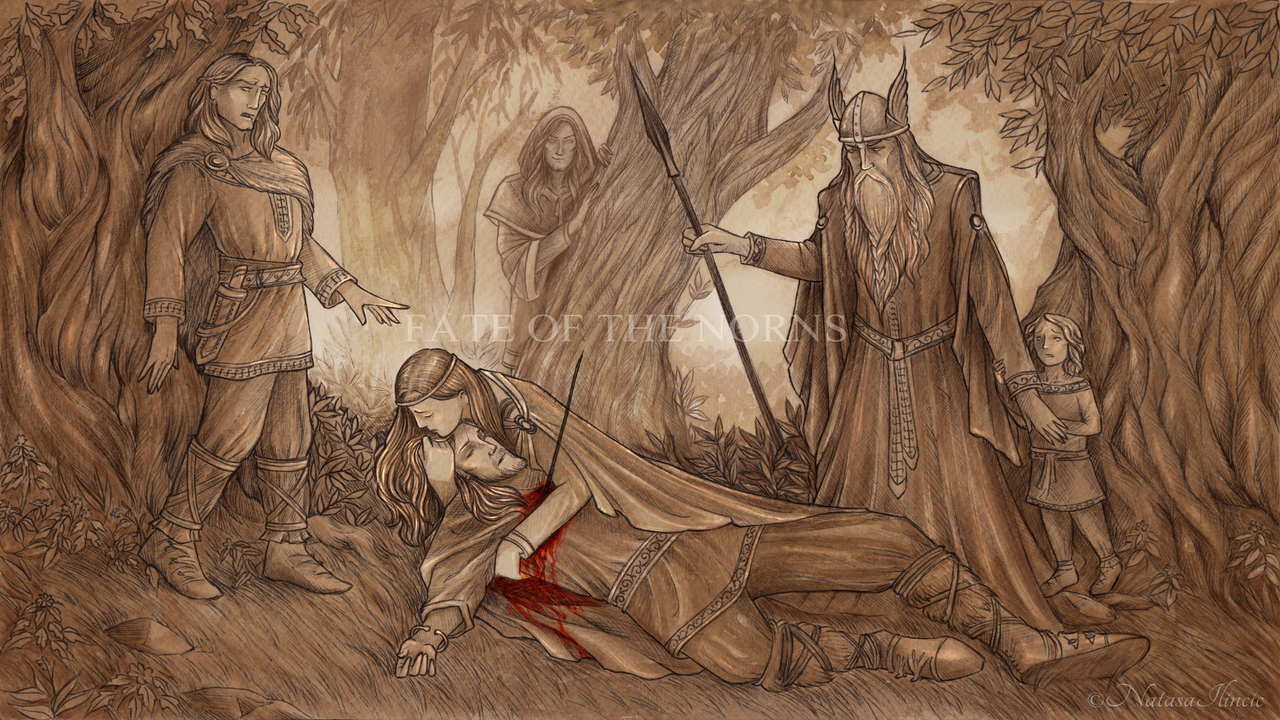 بازی Assassin’s Creed Valhalla