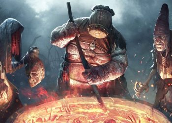 بهترین مراحل بازی Witcher 3