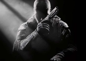 نام احتمالی Call of Duty جدید Call of Duty: Black Ops CIA خواهد بود