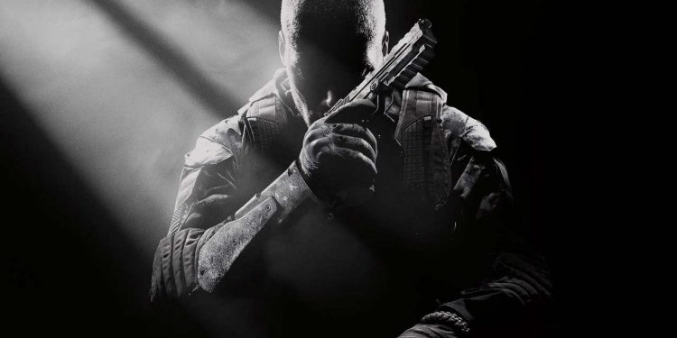 نام احتمالی Call of Duty جدید Call of Duty: Black Ops CIA خواهد بود