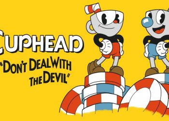 بازی Cuphead برای پلی استیشن 4 عرضه شد