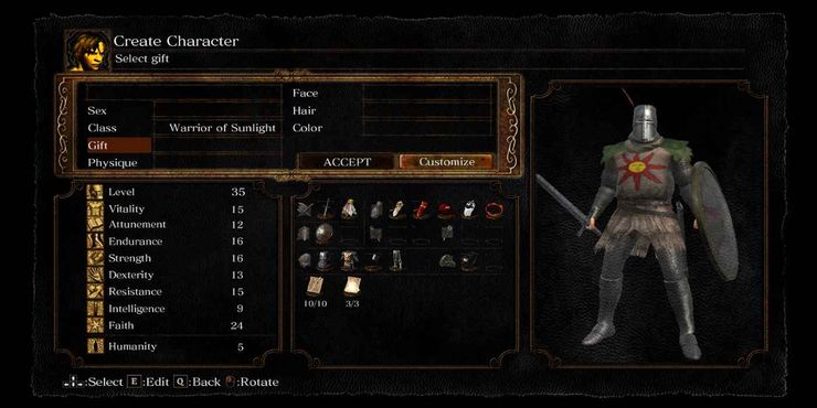 Starting Classes For NPC Cosplay