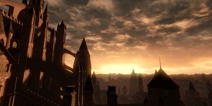 10 ماد برتر بازی Dark Souls 1 که جان تازه‌ای به بازی می‌بخشند