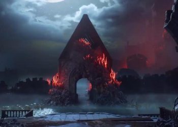 روند توسعه بازی Dragon Age 4 به‌خوبی پیش می‌رود