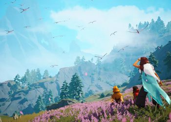 تریلر جدید بازی Everwild دنیای جادویی آن را نشان می‌دهد