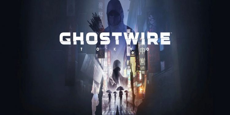 از بازی GhostWire: Tokyo چه خبر؟