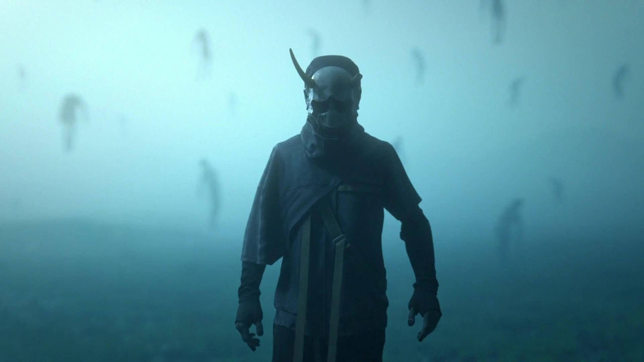 بازی GhostWire: Tokyo