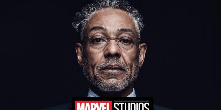 جانکارلو اسپوزیتو بهدنبال پیوستن به دنیای سینمایی مارول است