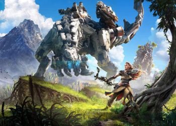 سیستم مورد نیاز بازی Horizon Zero Dawn برای پی سی مشخص شد