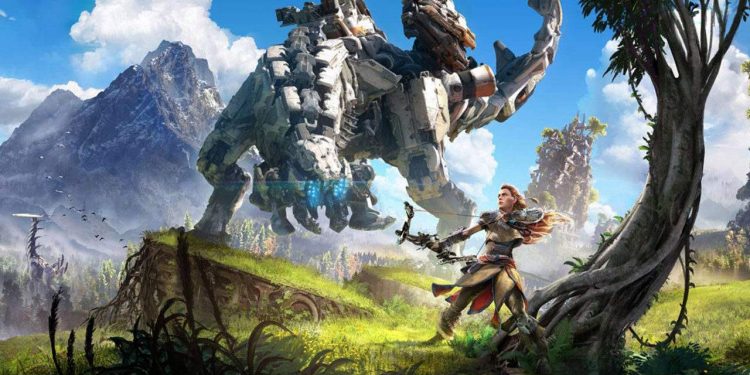 سیستم مورد نیاز بازی Horizon Zero Dawn برای پی سی مشخص شد