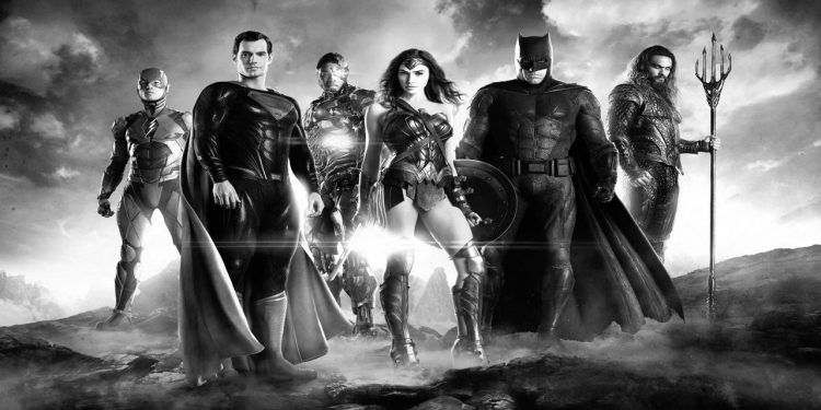 از مدت زمان فیلم Justice League Snyder Cut رونمایی شد