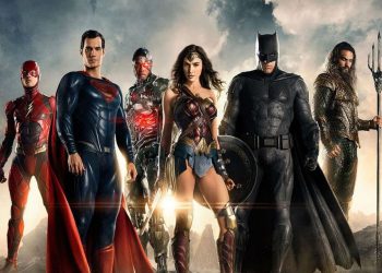 اطلاعات جدیدی از فیلم Justice League Snyder Cut منتشر شد