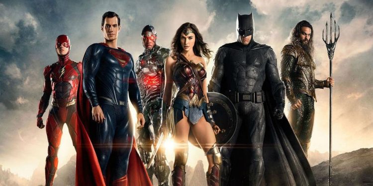 اطلاعات جدیدی از فیلم Justice League Snyder Cut منتشر شد