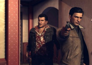 نقد بازی مافیا 2