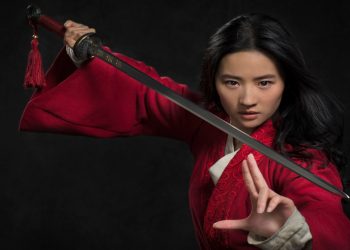 از فیلم Mulan 2020 چه خبر؟