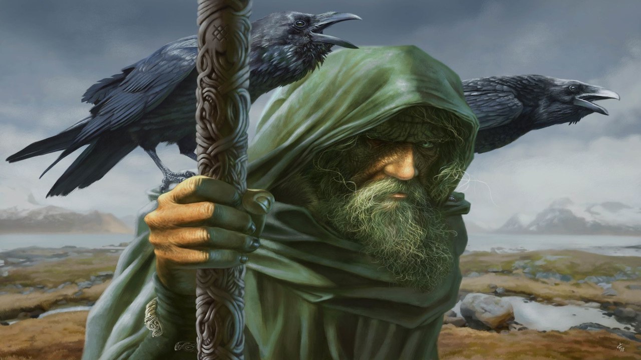 بازی Assassin's Creed Valhalla