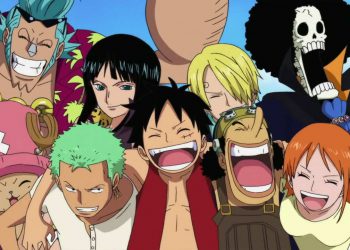 ده حقیقت مهم درباره شخصیت لوفی از انیمه One Piece