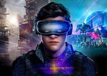 چرا باید رمان بازیکن شماره یک آماده را بخوانیم؟