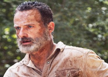 اطلاعات جدیدی از فیلمی با محوریت شخصیت ریک گرایمز منتشر شد