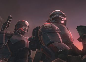 سریال Star Wars: Bad Batch به شبکه دیزنی پلاس می‌آید