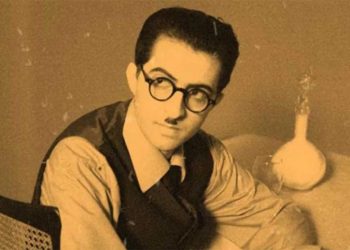 معرفی صادق هدایت | پدر داستان نویسی مدرن ایران