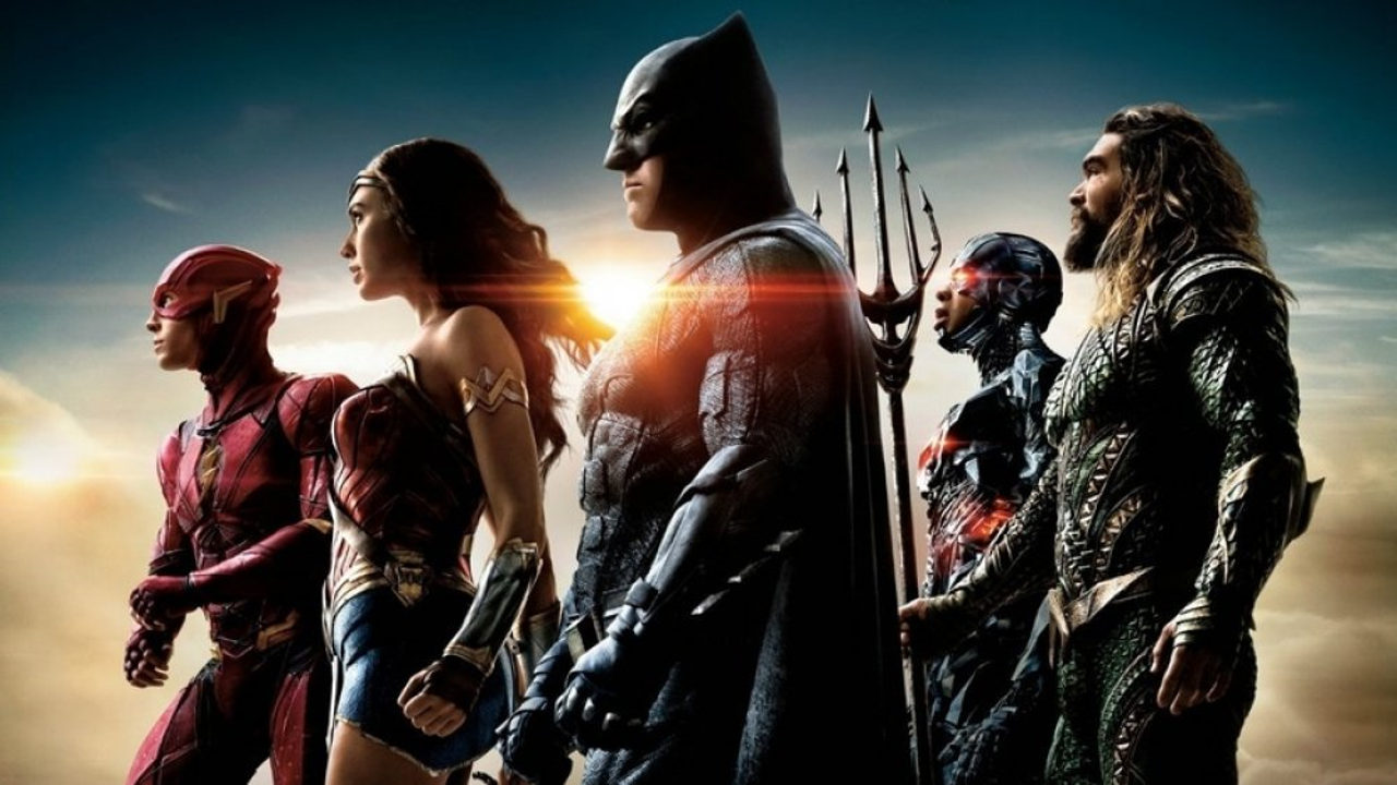 از مدت زمان فیلم Justice League Snyder Cut رونمایی شد