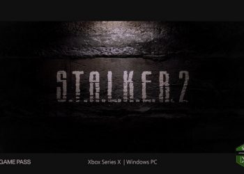 بازی STALKER 2 به‌صورت انحصاری برای ایکس باکس سری ایکس معرفی شد