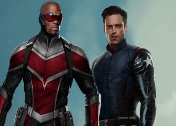 مراحل توسعه سریال Falcon and the Winter Soldier مجددا آغاز شد