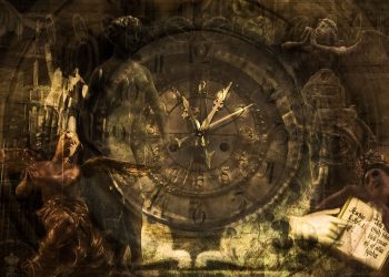 چرا باید رمان ماشین زمان را بخوانیم؟