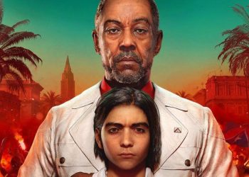 جزئیاتی از بازی Farcry 6 لو رفت