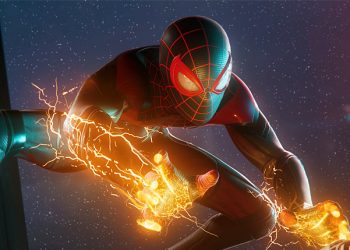 بازی Spider-Man: Miles Morales ممکن است همراه ریمستر Marvel's Spider-Man برای PS5 منتشر شود