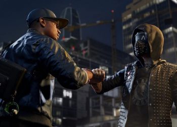 مراحل دریافت رایگان بازی Watch Dogs 2 با تماشا رویداد Ubisoft Forward