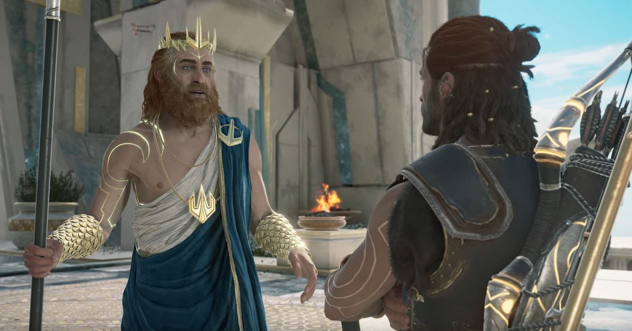 بزرگ‌ترین ابهام‌ها در سری اساسینز کرید که در Assassin's Creed Valhalla باید رفع شوند