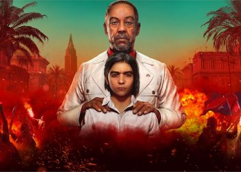 اخبار بازی Far Cry 6