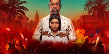 اخبار بازی Far Cry 6