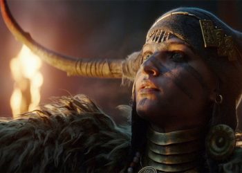 اساطیر بازی Assassin’s Creed Valhalla