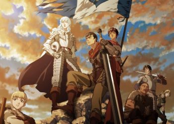 10 حقیقت جالب درباره مانگا و انیمه برزرک