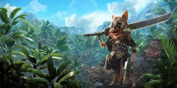 از بازی Biomutant چه خبر؟