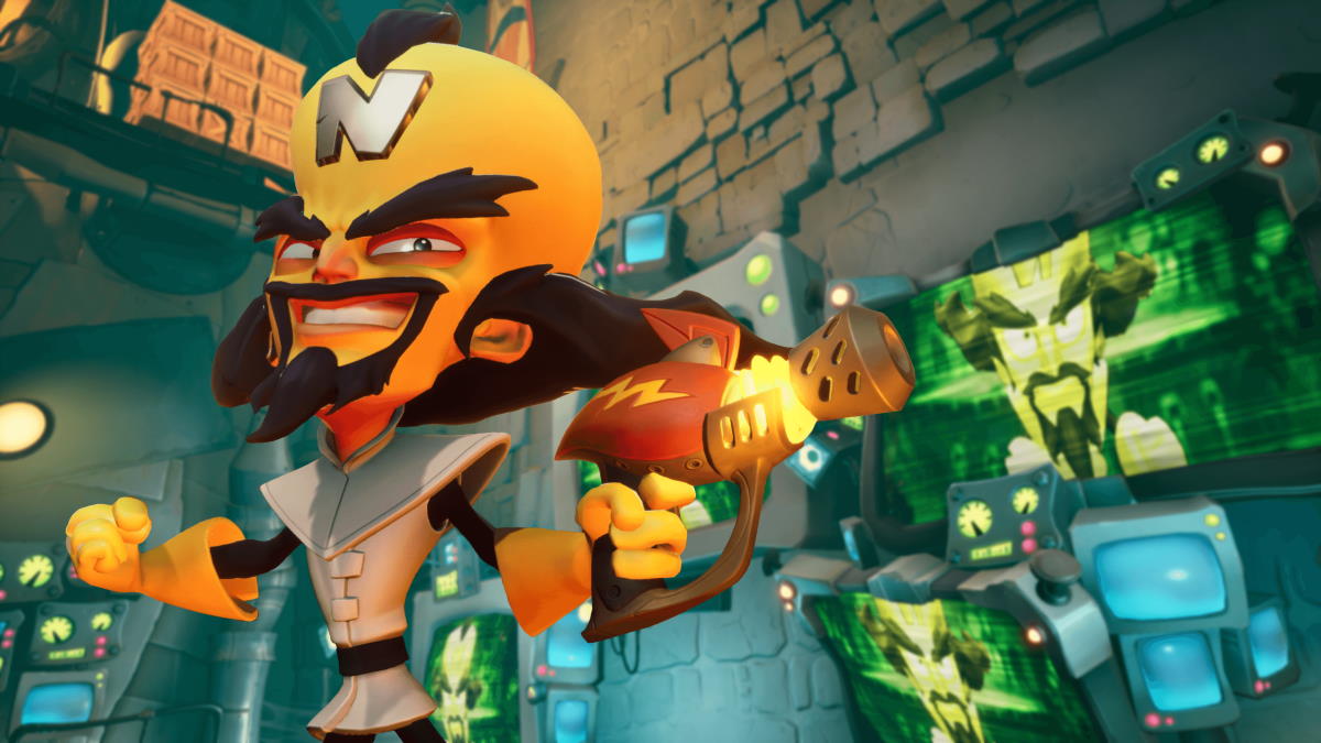 از بازی Crash Bandicoot 4: It’s About Time چه خبر؟