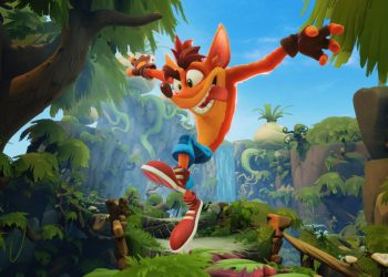 از بازی Crash Bandicoot 4: It’s About Time چه خبر؟
