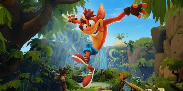 از بازی Crash Bandicoot 4: It’s About Time چه خبر؟