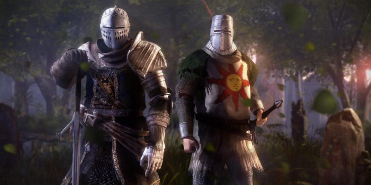 10 ماد برتر بازی Dark Souls 1 که جان تازه‌ای به بازی می‌بخشند