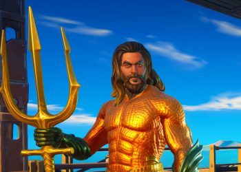 اسکین آکوآمن