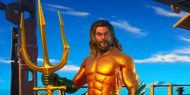 اسکین آکوآمن