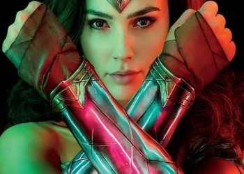 کتاب مرتبط با فیلم Wonder Woman 1984 محتوای داستانی آن را لو داد