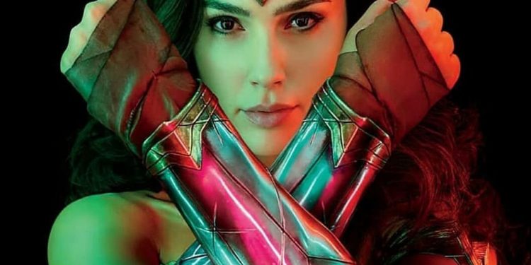 کتاب مرتبط با فیلم Wonder Woman 1984 محتوای داستانی آن را لو داد