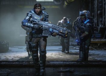 از بازی Gears 5 چه خبر؟ | آخرین اخبار بازی Gears 5