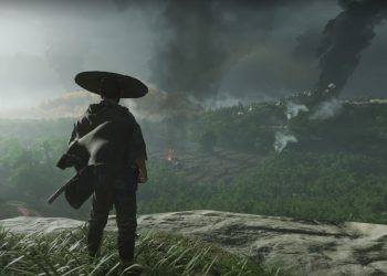 نگاهی به نمرات بازی Ghost of Tsushima در وبسایت متاکریتیک